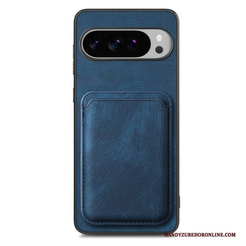 Hülle Google Pixel 10 Pro Xl Abnehmbarer Magsafe-kompatibler Kartenhalter