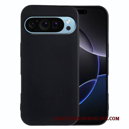 Hülle Google Pixel 10 Pro Xl Anti-fingerprint Matt