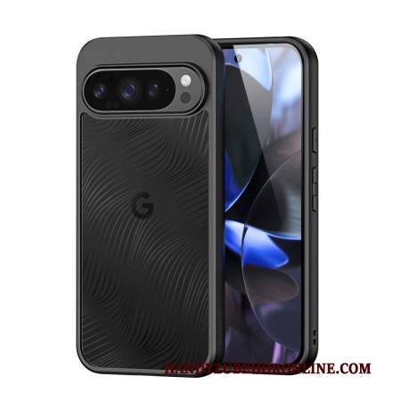 Hülle Google Pixel 10 Pro Xl Handyhülle Aimo Serie Dux Ducis