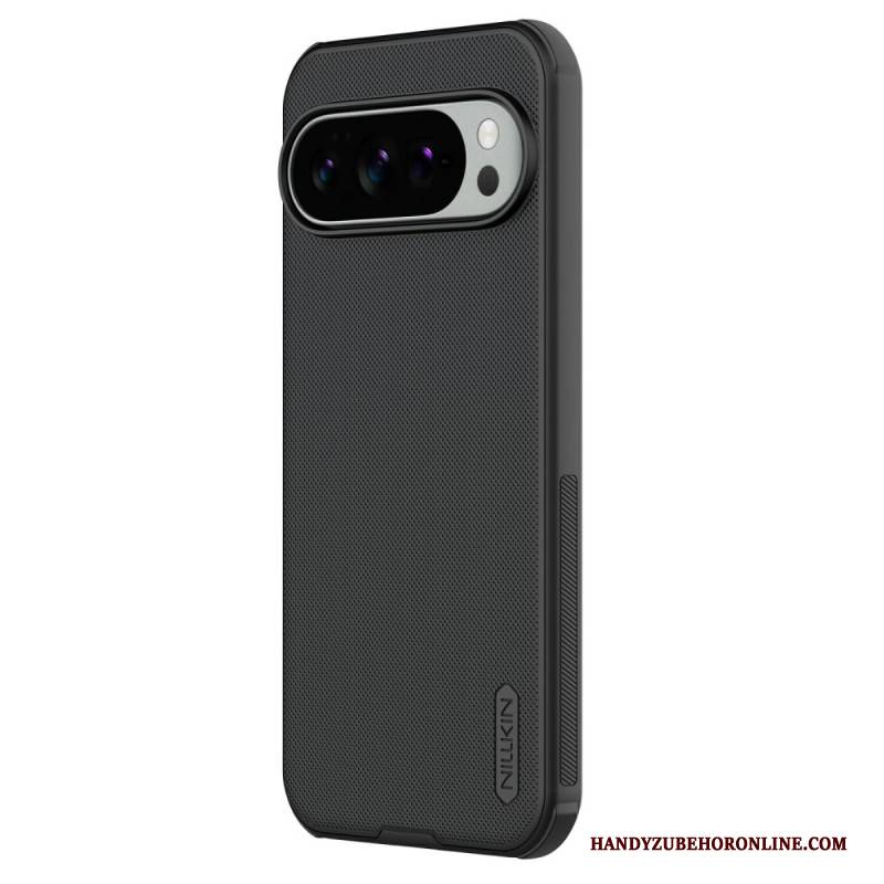 Hülle Google Pixel 10 Pro Xl Handyhülle Frosted Shield Pro Nillkin