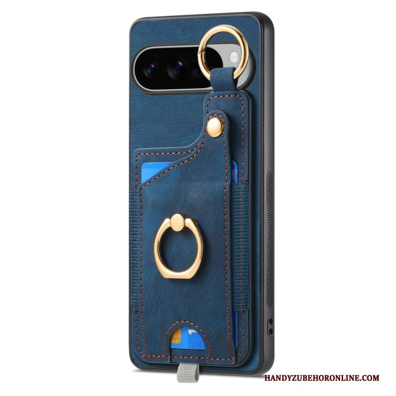 Hülle Google Pixel 10 Pro Xl Handyhülle Karten- Und Ringhalter