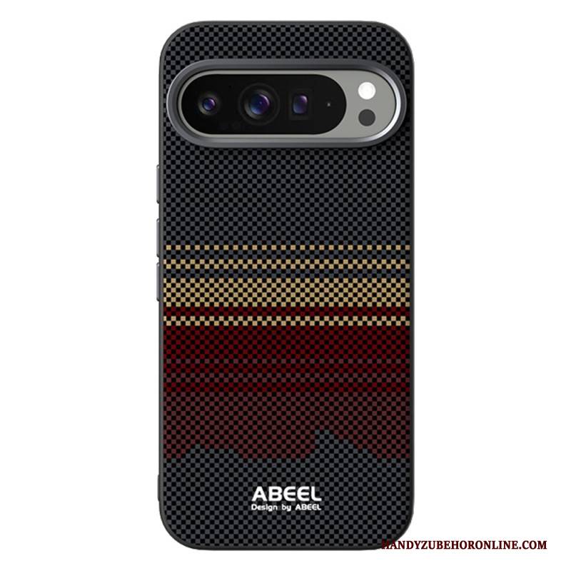 Hülle Google Pixel 10 Pro Xl Handyhülle Magsafe-kompatibel Abbel-muster