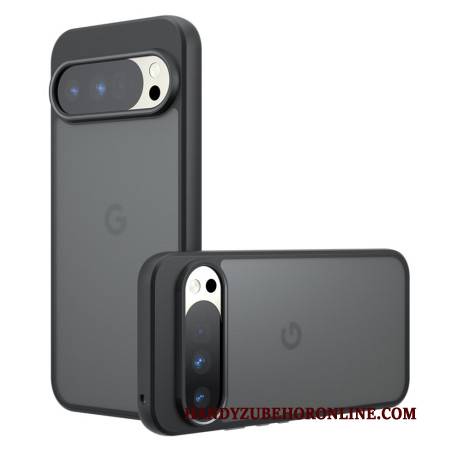 Hülle Google Pixel 10 Pro Xl Handyhülle Mattes Finish