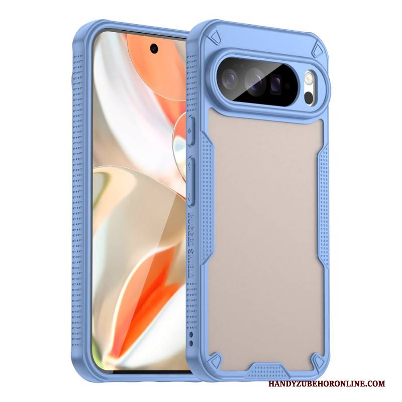 Hülle Google Pixel 10 Pro Xl Hybridfarbe