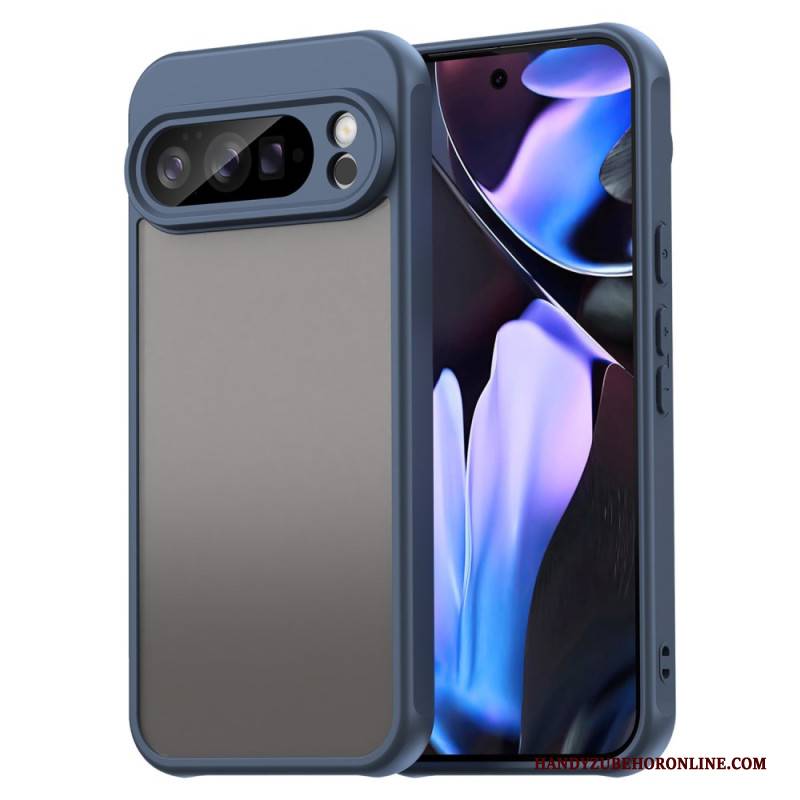 Hülle Google Pixel 10 Pro Xl Mattiert