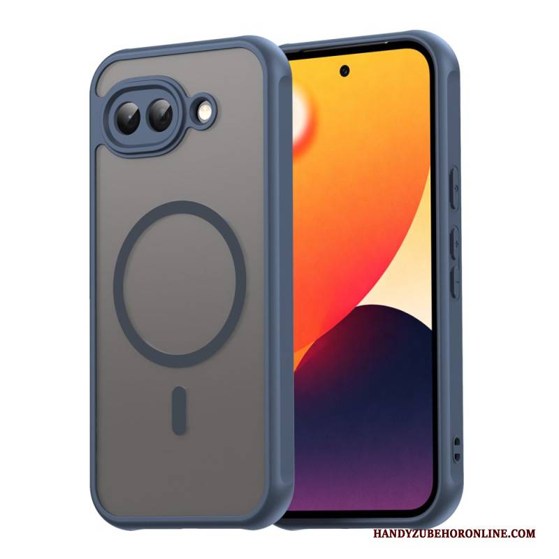 Hülle Google Pixel 10a Magnetischer Fallschutz