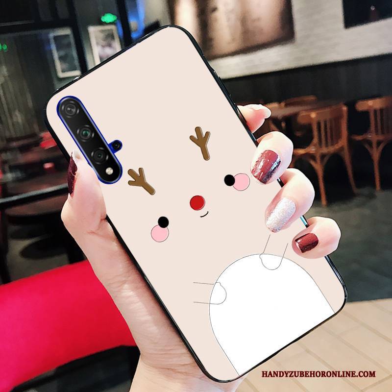 Hülle Honor 20 Kreativ Handyhüllen Mini, Case Honor 20 Schutz Neu Trendmarke