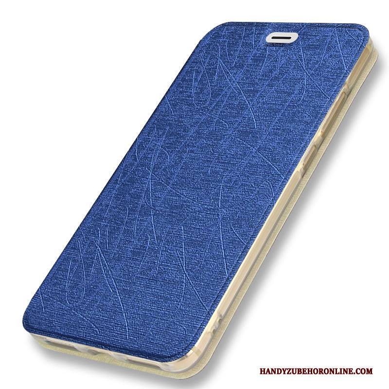Hülle Honor 30s Lederhülle Handyhüllen Blau, Case Honor 30s Silikon