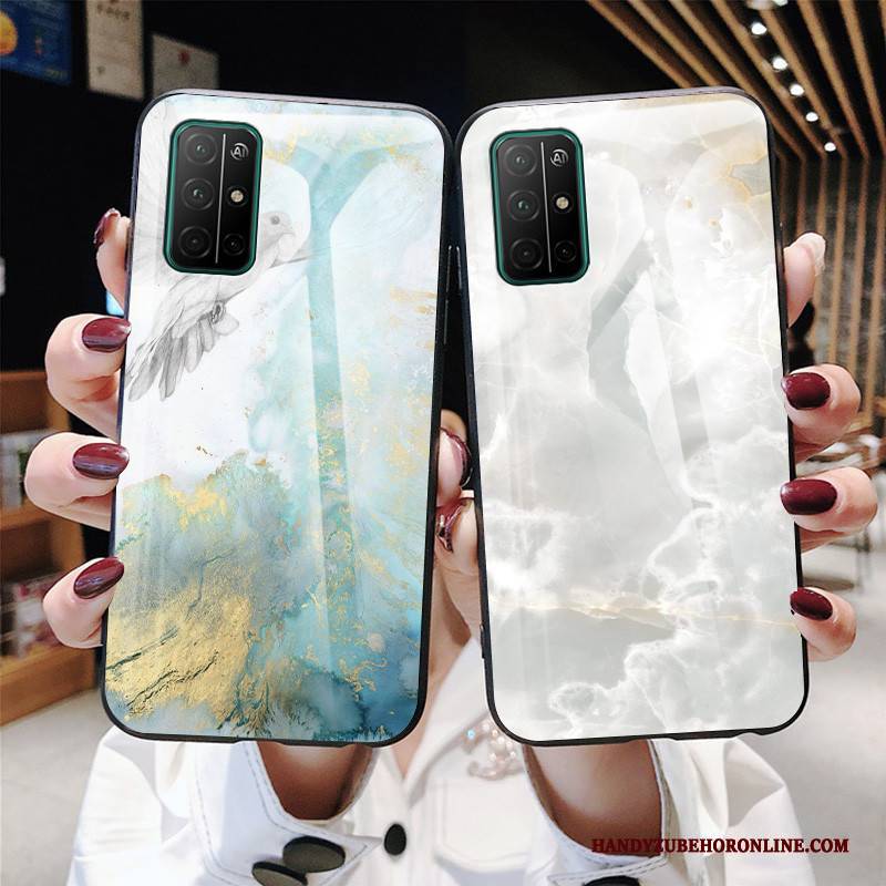 Hülle Honor 30s Taschen Einfach Handyhüllen, Case Honor 30s Kreativ Groß Hängende Verzierungen