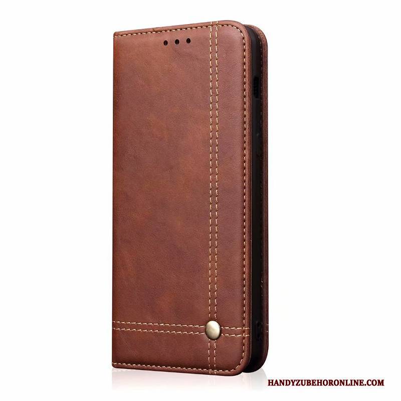 Hülle Honor 9x Pro Geldbörse Karte Anti-sturz, Case Honor 9x Pro Folio Handyhüllen