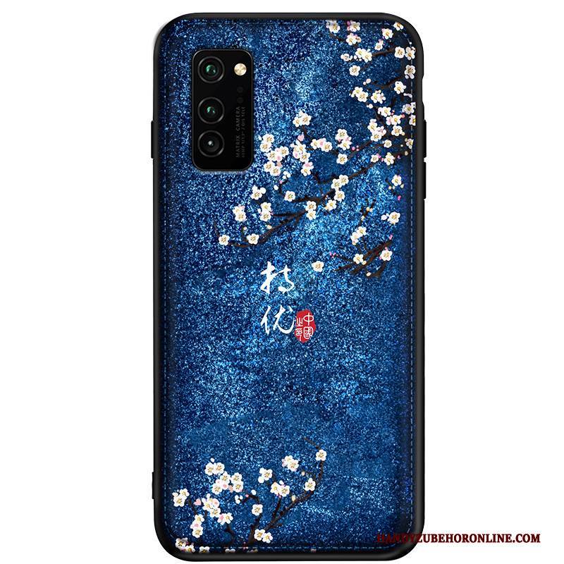 Hülle Honor View30 Pro Taschen Trend Anti-sturz, Case Honor View30 Pro Silikon Handyhüllen