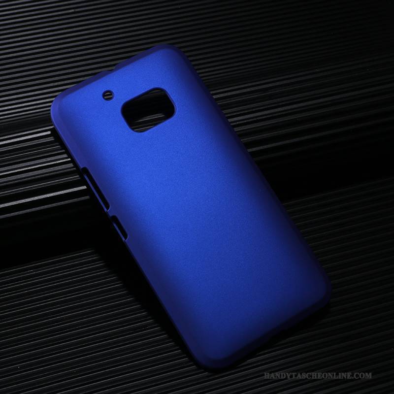 Hülle Htc 10 Schutz Anti-sturz Handyhüllen, Case Htc 10 Blau Schwer
