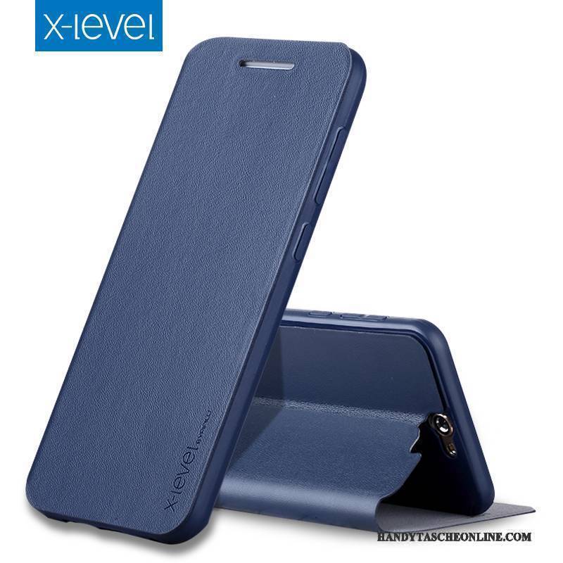 Hülle Htc One A9 Schutz Handyhüllen Schlank, Case Htc One A9 Taschen Grün Anti-sturz