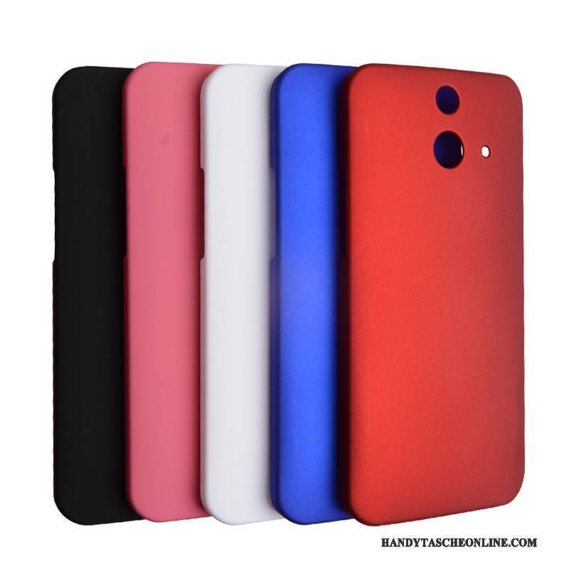 Hülle Htc One M8 Farbe Nubuck Schwer, Case Htc One M8 Schutz Handyhüllen
