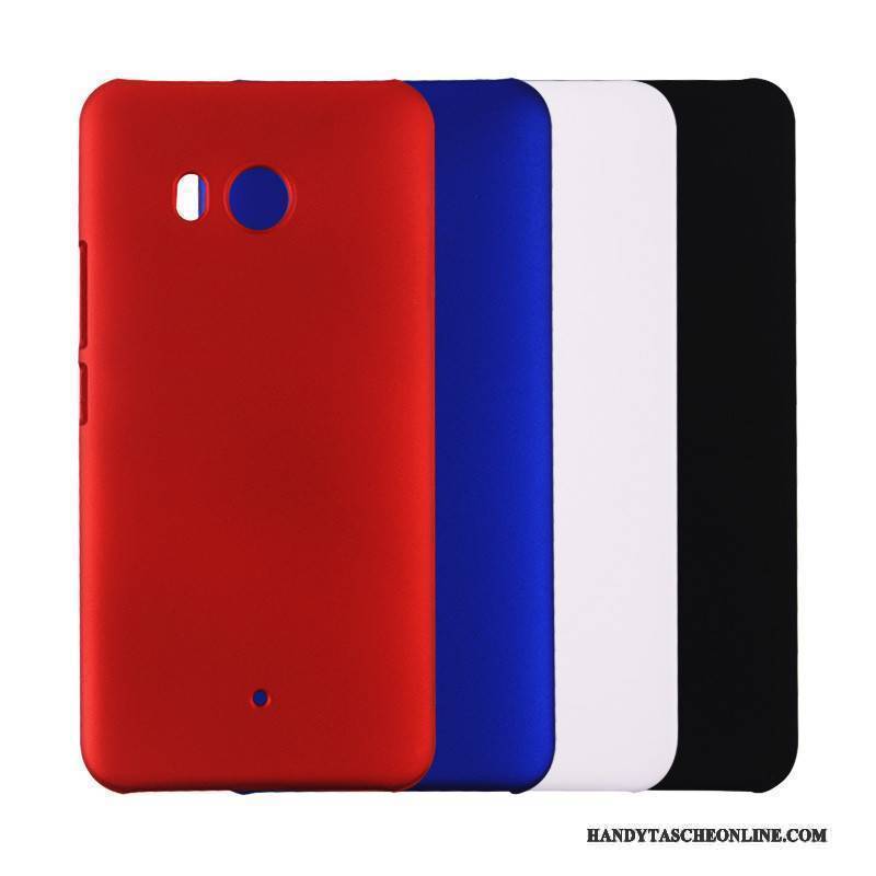 Hülle Htc U Play Farbe Nubuck Schwer, Case Htc U Play Schutz Handyhüllen