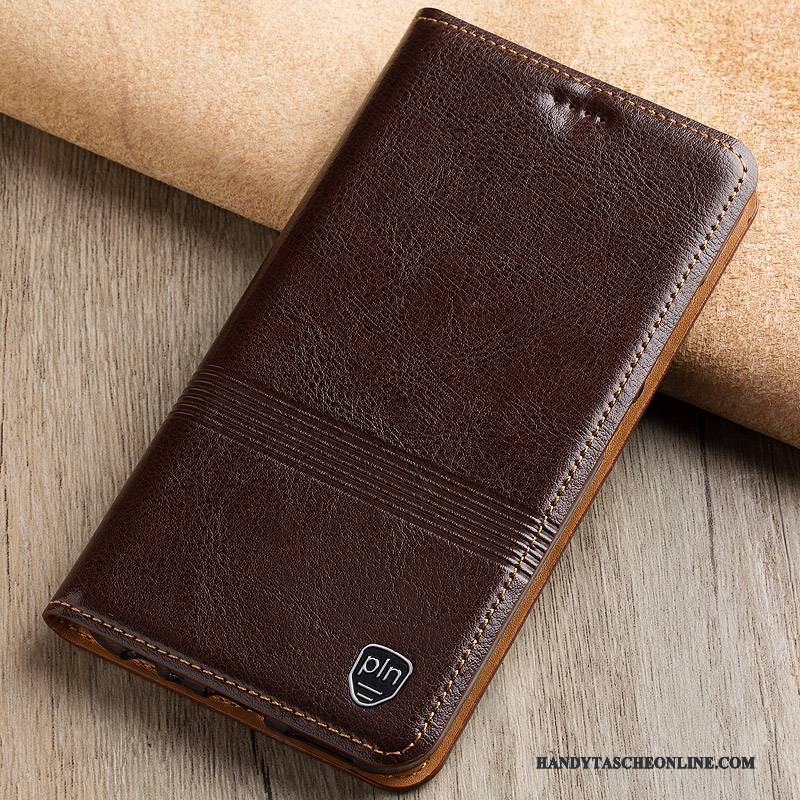 Hülle Htc U11 Leder Handyhüllen, Case Htc U11 Folio