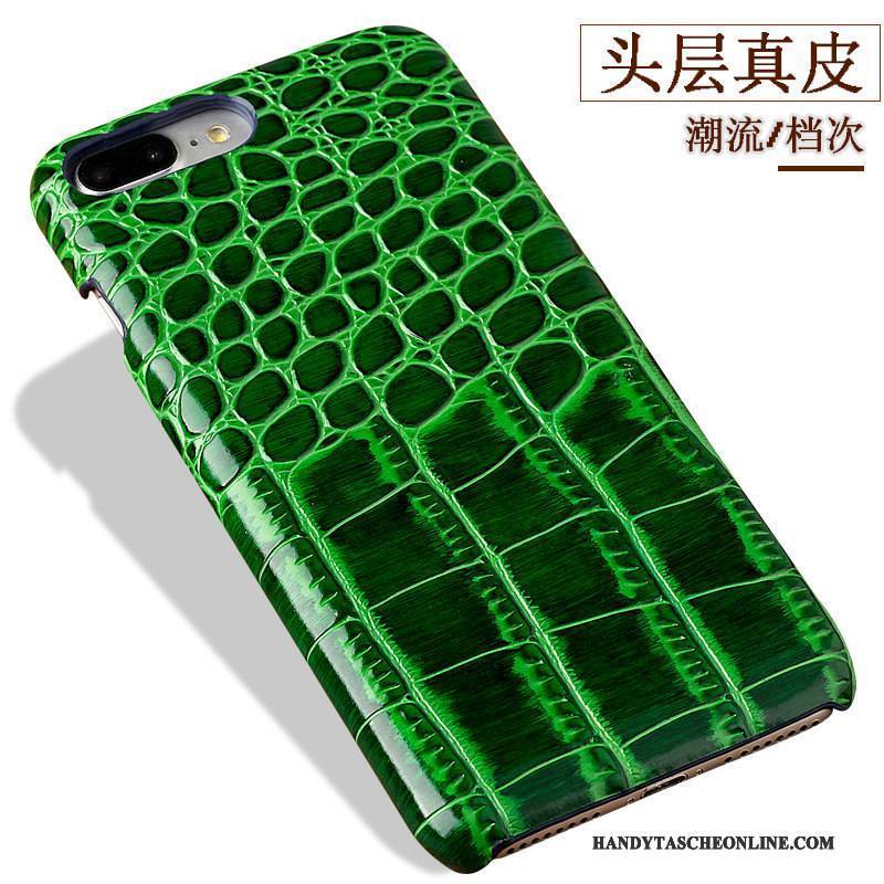 Hülle Huawei Ascend Mate 7 Leder Business Persönlichkeit, Case Huawei Ascend Mate 7 Schutz Krokodilmuster Angepasst