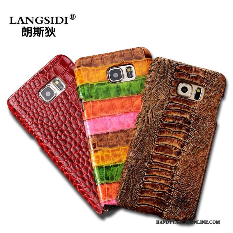 Hülle Huawei Ascend Mate 7 Leder Handyhüllen Hintere Abdeckung, Case Huawei Ascend Mate 7 Farbe Hoch