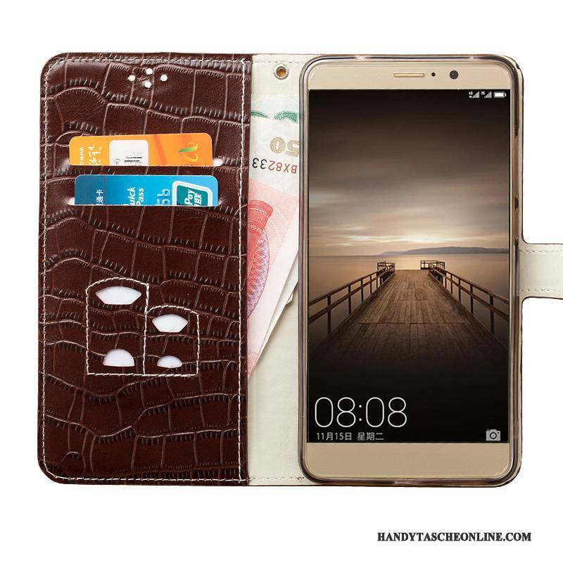 Hülle Huawei Ascend Mate 7 Luxus Handyhüllen Trend, Case Huawei Ascend Mate 7 Schutz