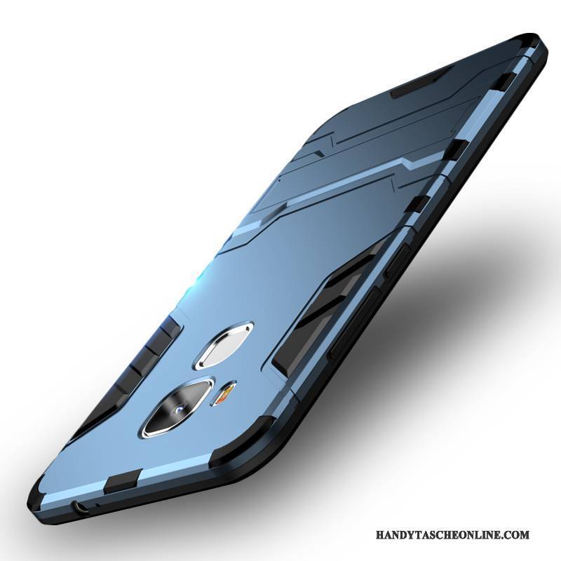 Hülle Huawei G7 Plus Schutz Anti-sturz Trend, Case Huawei G7 Plus Taschen Grün Handyhüllen