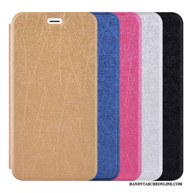 Hülle Huawei Mate 10 Lite Farbe Handyhüllen Dünne, Case Huawei Mate 10 Lite Folio Farbe
