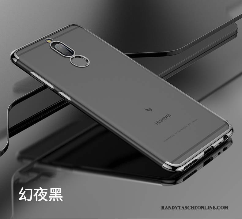 Hülle Huawei Mate 10 Lite Kreativ Anti-sturz Handyhüllen, Case Huawei Mate 10 Lite Weiche Neu Transparent