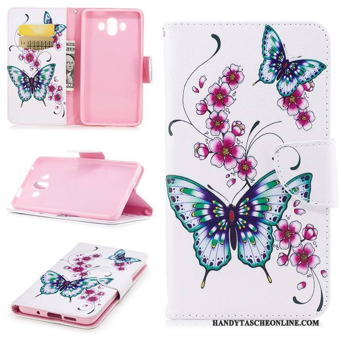 Hülle Huawei Mate 10 Schutz Anti-sturz, Case Huawei Mate 10 Taschen