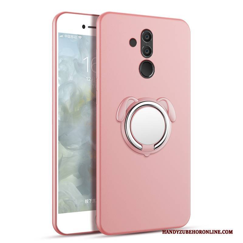 Hülle Huawei Mate 20 Lite Weiche Business Trend, Case Huawei Mate 20 Lite Silikon Leicht Handyhüllen