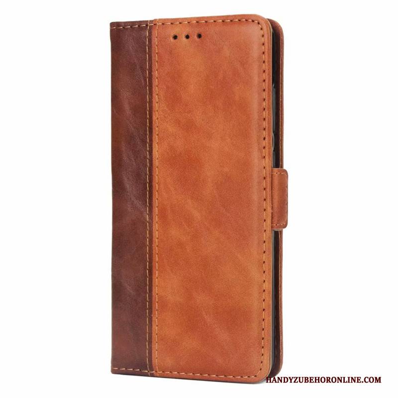 Hülle Huawei Mate 20 Pro Taschen Handyhüllen Anti-sturz, Case Huawei Mate 20 Pro Folio Neu Karte