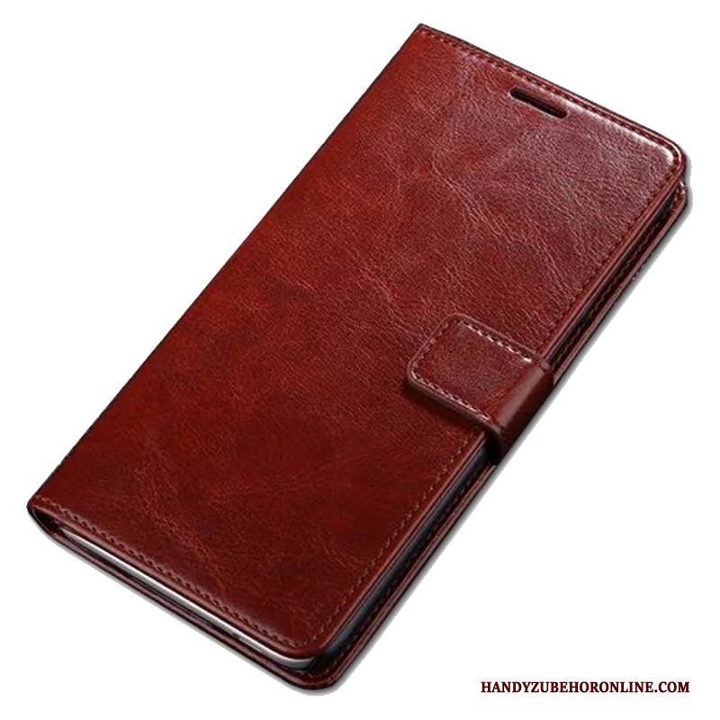 Hülle Huawei Mate 30 Lederhülle Anti-sturz Handyhüllen, Case Huawei Mate 30 Taschen
