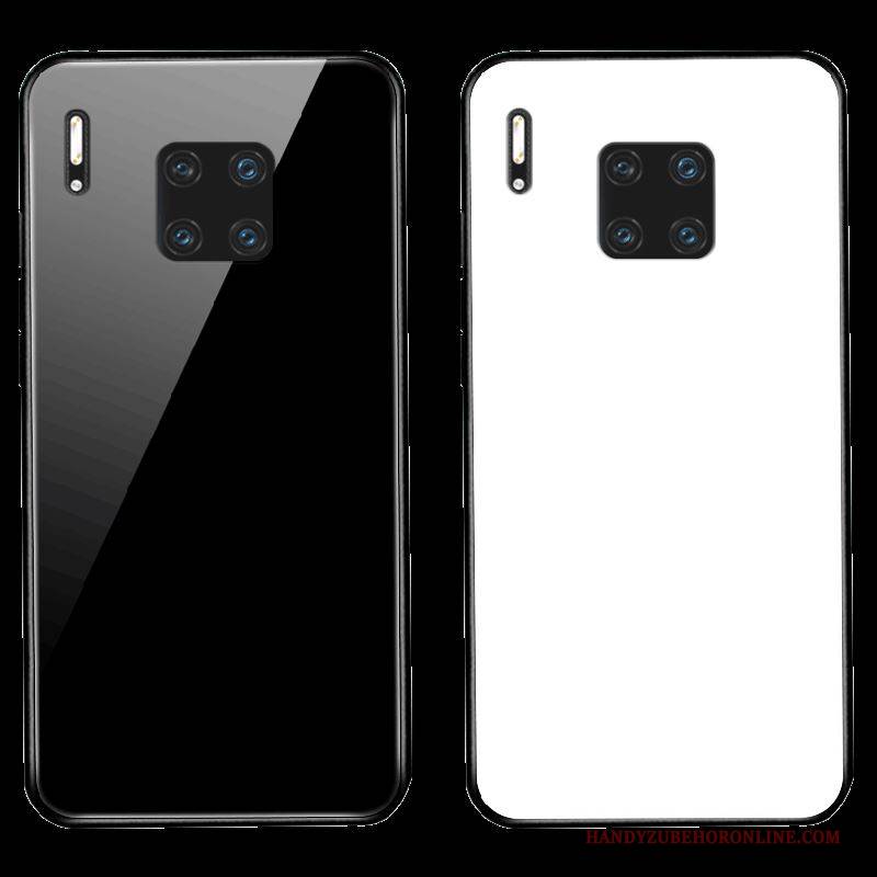 Hülle Huawei Mate 30 Rs Schwer Schwarz, Case Huawei Mate 30 Rs Echt Handyhüllen