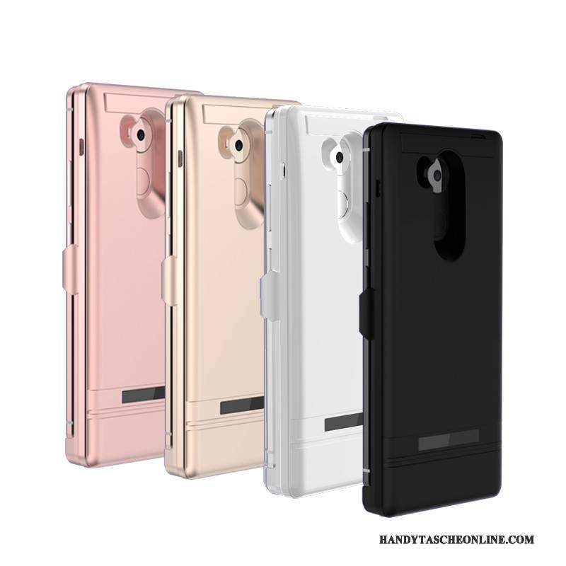Hülle Huawei Mate 8 Metall Handyhüllen Grenze, Case Huawei Mate 8 Farbe