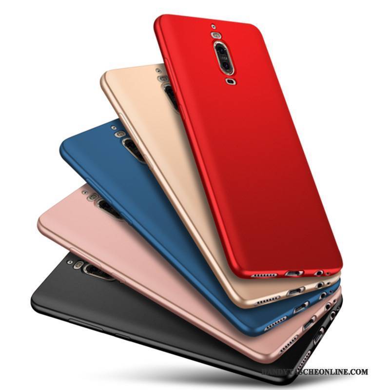 Hülle Huawei Mate 9 Pro Farbe Handyhüllen, Case Huawei Mate 9 Pro Schutz