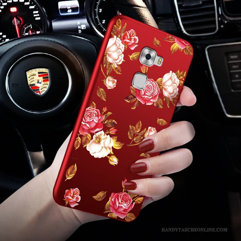 Hülle Huawei Mate S Silikon Handyhüllen Neu, Case Huawei Mate S Taschen Anti-sturz Trend