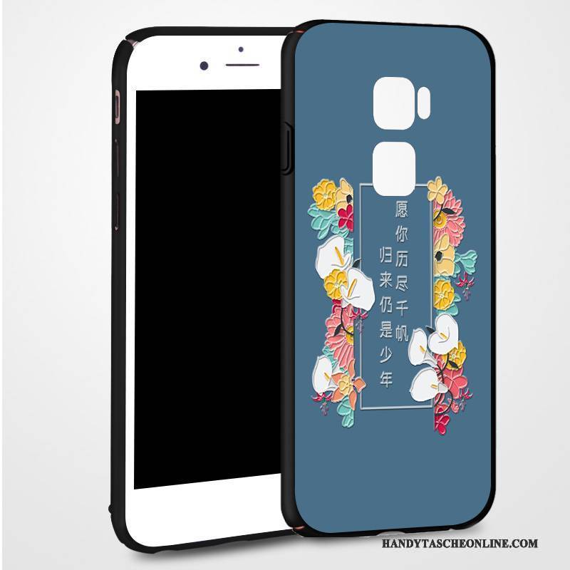 Hülle Huawei Mate S Taschen Handyhüllen Schwer, Case Huawei Mate S Silikon Anti-sturz Neu