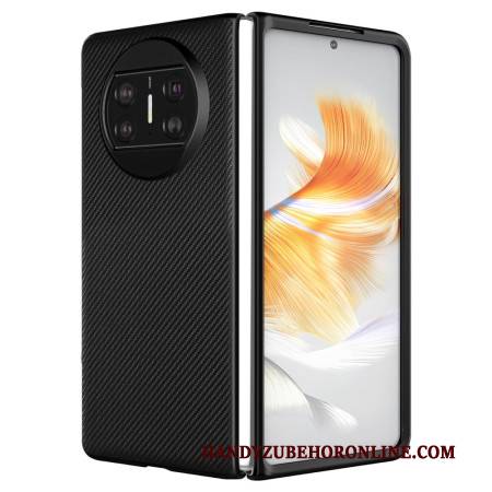 Hülle Huawei Mate X3 Handyhülle Abeel Im Leder-look