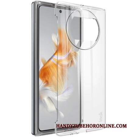 Hülle Huawei Mate X3 Handyhülle Imak Air Ii Pro