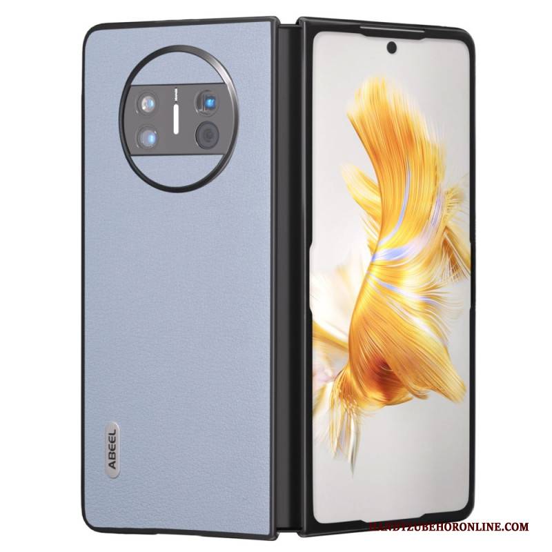Hülle Huawei Mate X3 Handyhülle Klassischer Abeel
