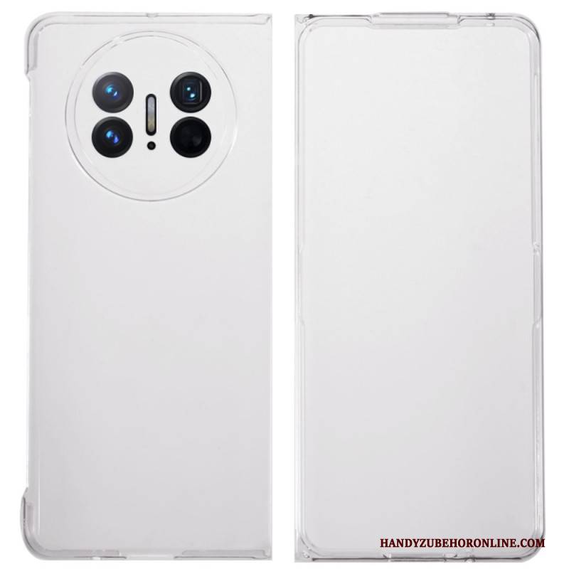 Hülle Huawei Mate X3 Kunststoff