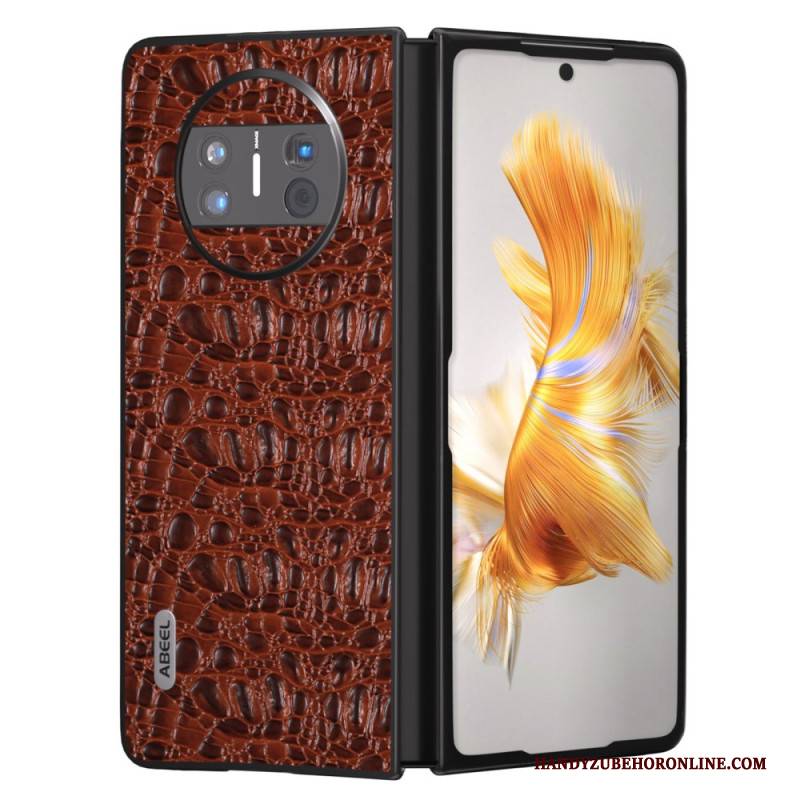Hülle Huawei Mate X3 Premium Abeel