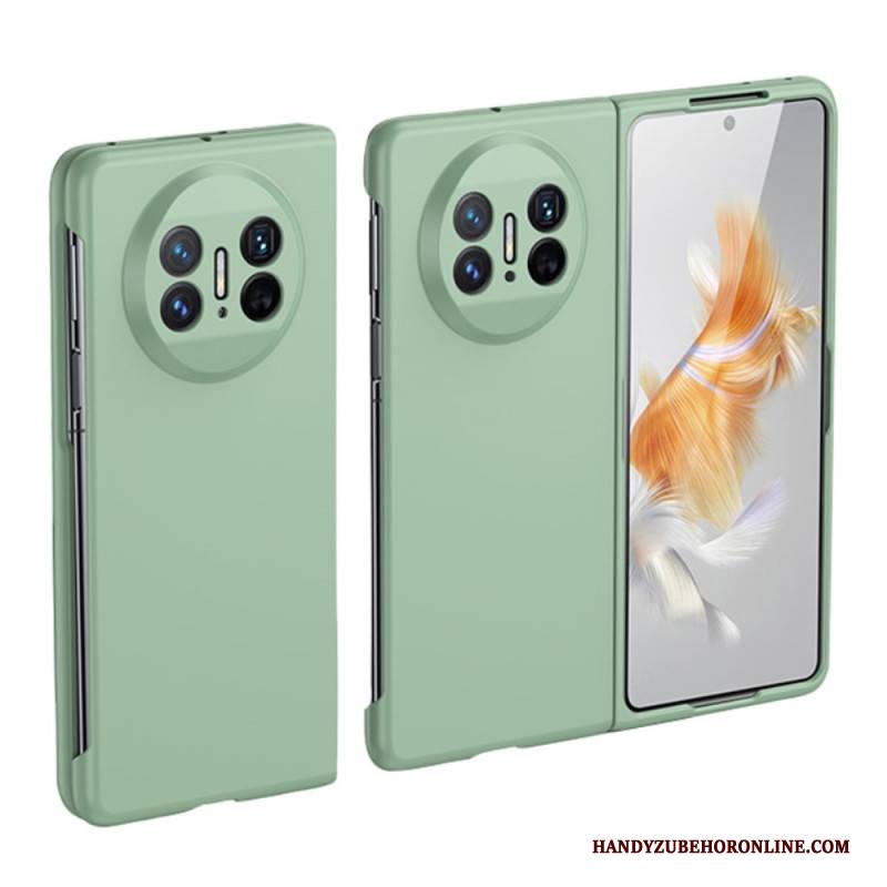 Hülle Huawei Mate X3 Ultradünne Skin-touch-oberfläche