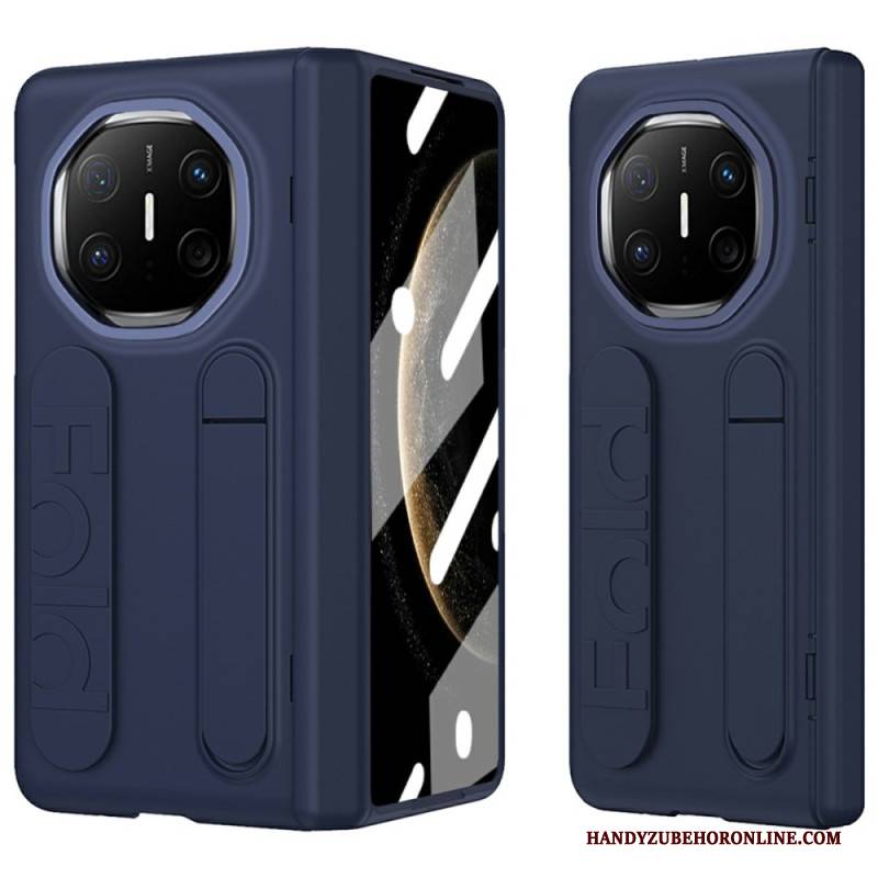 Hülle Huawei Mate X6 Handyhülle Ständer Und Tragegurt