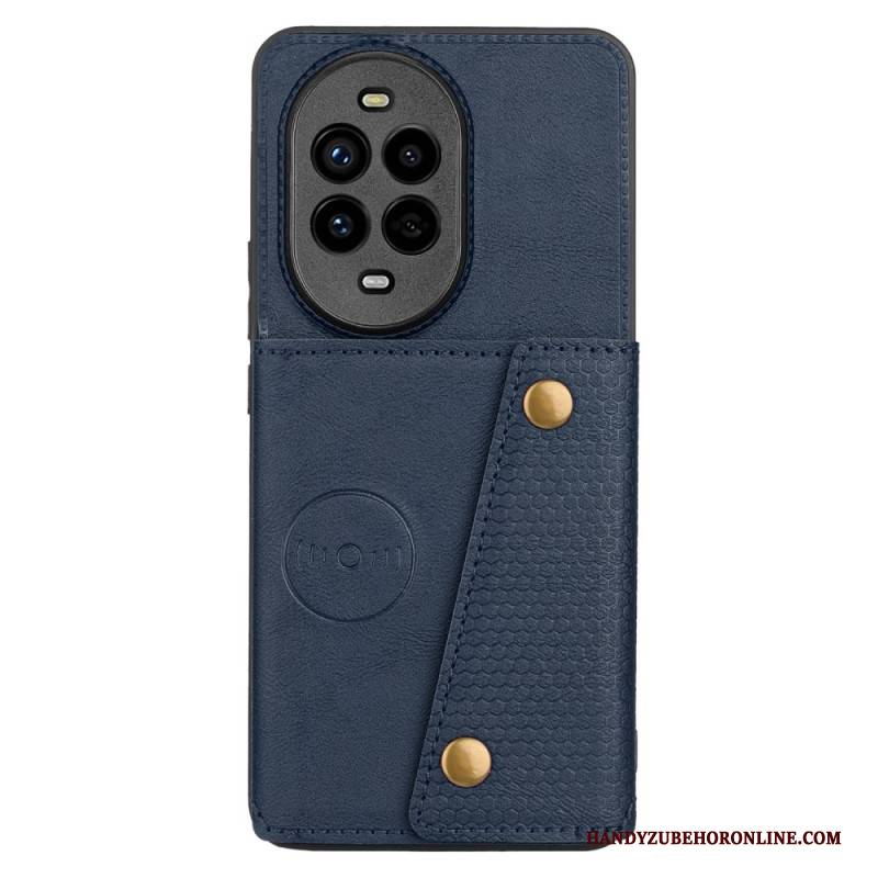 Hülle Huawei Nova 13 Pro Handyhülle Kartenhalter Und Ständer