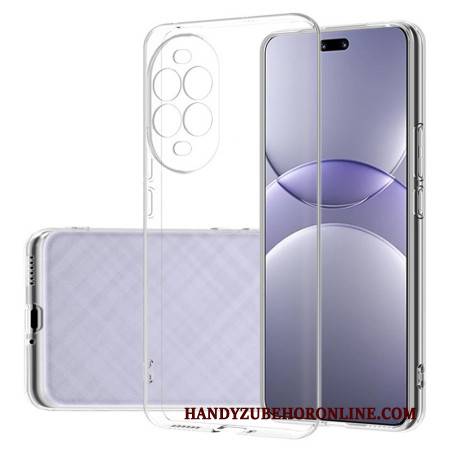 Hülle Huawei Nova 13 Pro Transparent