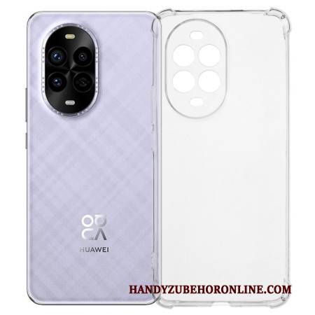 Hülle Huawei Nova 13 Pro Verstärktes Transparent