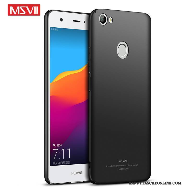 Hülle Huawei Nova Jugend Schwer, Case Huawei Nova Schwarz Anti-sturz