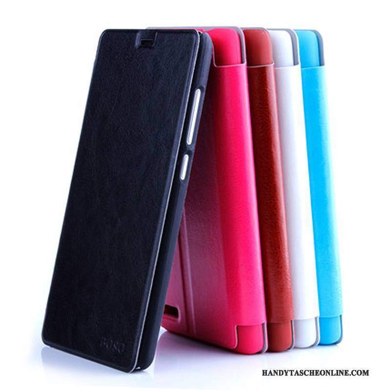 Hülle Huawei Nova Schutz Handyhüllen, Case Huawei Nova Lederhülle