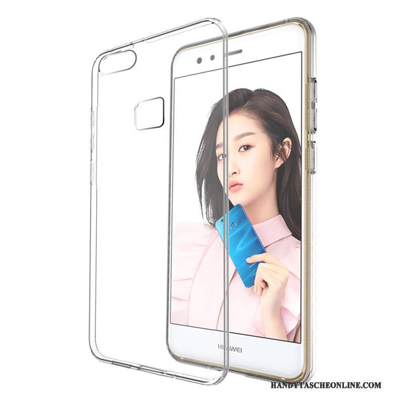 Hülle Huawei Nova Schutz Handyhüllen Jugend, Case Huawei Nova Weiche Einfach Anti-sturz