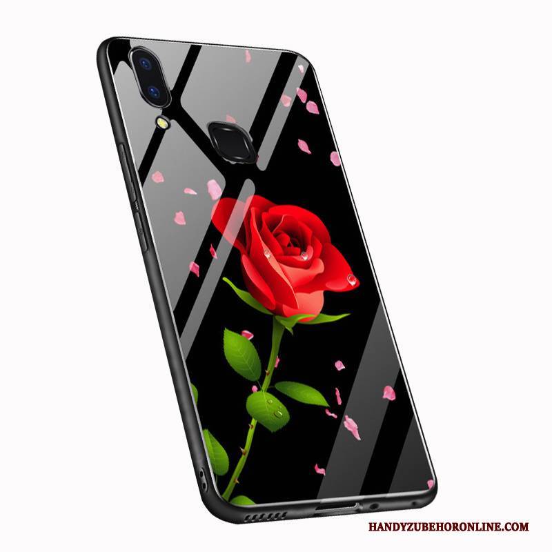 Hülle Huawei P Smart+ Schutz Trendmarke Anti-sturz, Case Huawei P Smart+ Taschen Neu Schwer