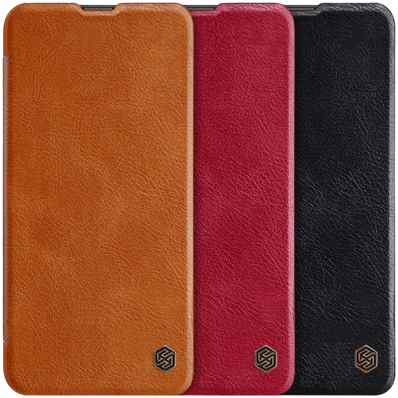 Hülle Huawei P Smart Z Schutz Karte Gold, Case Huawei P Smart Z Leder Business Trend